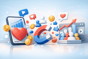 Что такое SMM-сервисы накруток: какие бывают услуги и для чего их вообще покупают