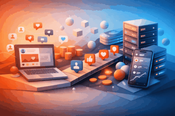 The History of Social Media Boosting: How It All Began and Why Professional Services Replaced the "I Know a Guy" Era