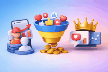 What Types of Subscribers, Likes, and Views Are There: Cheap, Average, Expensive — Simple Words About Quality