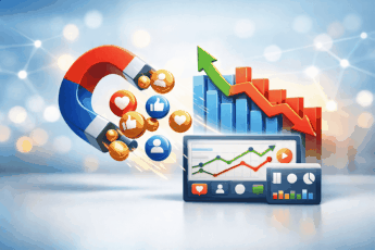 Which Metrics Actually Grow From Boosting — and Which Ones Deteriorate: ER, Reach, Retention