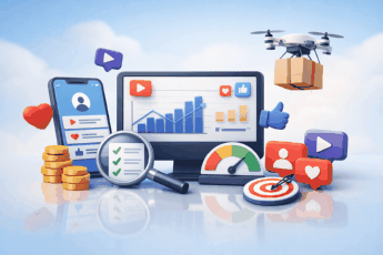 Как выбрать нормальный SMM-сервис: 10 понятных критериев — поддержка, скорость, отзывы, тестовый заказ