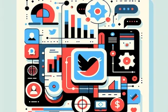 Типы аккаунтов Twitter/X для маркетинга: новые vs старые vs с подписчиками — что реально работает