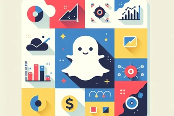 Как создавать конвертирующие рекламные креативы для Snapchat в 2026: форматы, хуки, примеры