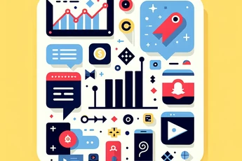 Snapchat для e-commerce в 2026: динамические объявления, каталог товаров и бенчмарки ROAS