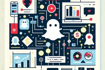 Snapchat для арбитража трафика 2026: какие вертикали работают и как лить серые офферы