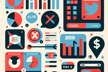 Стоимость рекламы Twitter/X в 2026: CPM, CPC и CPA бенчмарки по вертикалям