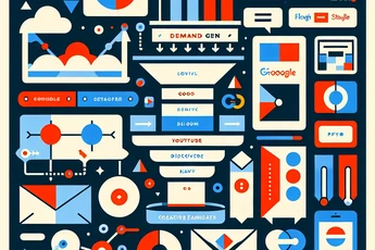 Google Demand Gen кампании в 2026: настройка, таргетинг, креативы vs PMax