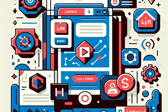 Реклама SaaS в LinkedIn 2026: лид-формы, таргетинг и бенчмарки по стоимости