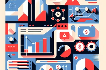 Аккаунты YouTube для рекламы в 2026: авторитет канала, безопасность бренда и где купить