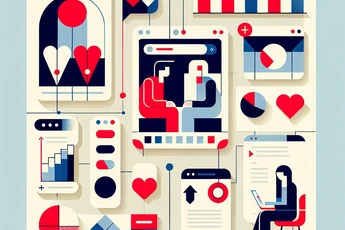 Купить аккаунты дейтинг-сайтов в 2026: Tinder, Bumble, Hinge — что нужно знать