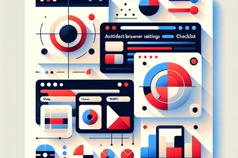 Antidetect Browser Settings Checklist: Canvas, WebGL, Audio, Timezone