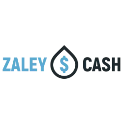 Zaleycash
