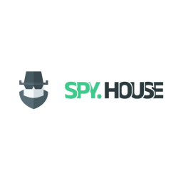 Spy House