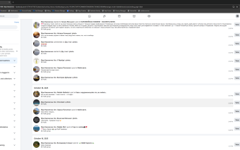 Screenshot 2. Account Facebook Ukraine · Aged 6+ Months · Warm-Up 90d · SMS receiving is enabled · Video Selfie passed· Interests · 50+ Friends · BM · FP · 2FA · Avatar · Email · Cookies · User-Agent
