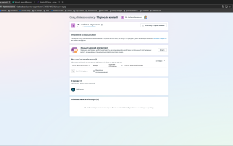 Screenshot 7. Account Facebook Ukraine · Aged 6+ Months · 90d Warm-up · Video Selfie Verified · Interests · 500+ Friends · BM · FP · 2FA · Avatar · Email · Cookies · User-Agent