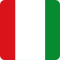 TikTok ADS Account Italy · Currency: USD · No VAT · Manual Payment · Email Included