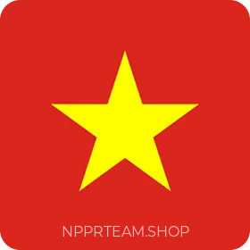Account TikTok ADS Vietnam · Currency: USD · With VAT · Manual Payment · Email Included