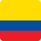 Facebook Account Colombia · Created 2014–2024 · Phone number is deleted · Email · Cookies or 2FA access