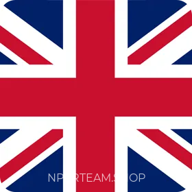 Facebook Account Great Britain · 2023–2026 · Re-Verification Passed (Reinstated х2) · Phone number is deleted · 2FA · Email · Cookies