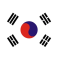 Account TikTok · 2025–2026 · IP South Korea · Email Verified (email included)