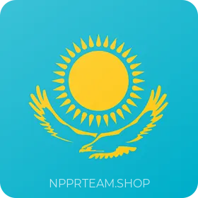 Facebook Account Kazakhstan · Reinstated · Selfie Passed · Farmed 12+ Days · Phone Number is Deleted · 30+ Friends · BM · FP · 2FA · Mail · Avatar · Token · Cookies · User-Agent