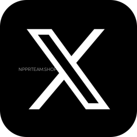 Аккаунт X (Twitter) · MIX GEO · Год создания 2026 · 30-50 Подписчиков · Почта · Login · Password