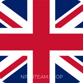 Facebook Account Great Britain · Created 2024–2026 · Look Like Real UK User · 100+ Friends · BIO · Email · Cookies