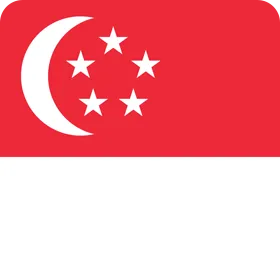 TikTok ADS Business Center Account · Singapore · 1+0 Ad accounts · Can create 3 ad account of Singapore · Currency: SGD · 9% VAT · Postpayment · Email