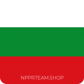 Account Facebook Bulgaria · Created 2021–2024 · 10-100+ Friends · Email · Cookie · Ads active