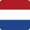 Account TikTok · 2026 · IP Netherlands · Email Verified (email included)