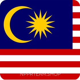 Account TikTok · 2026 · IP Malaysia · Email Verified (email included)