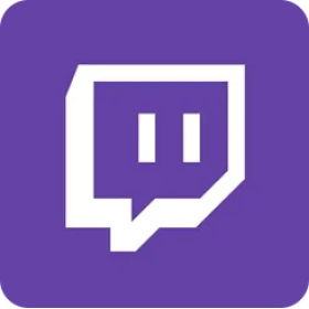 Аккаунт Twitch · Регистрация 2024 · TOKEN · MIX IP · Без почты