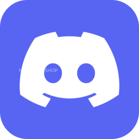 Аккаунт Discord · Регистрация 2024 · 2FA · GEO MIX