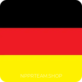 Facebook Account Germany · Phone and Email verified · Farmed 7+ days · BM (Ads not created)· BIO · Email · Avatar · Token · Cookies · User-Agent