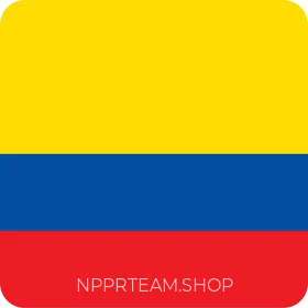 Facebook Account Colombia · 2012-2022 · Reinstated · 2FA · Email · Cookies