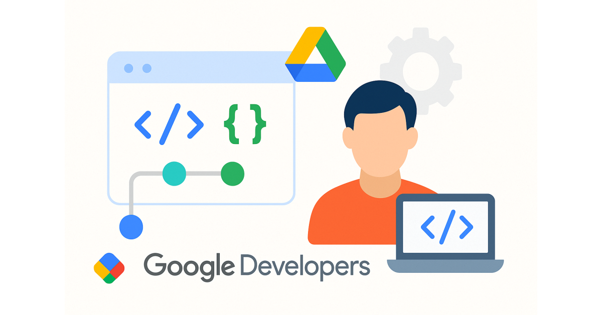 Google Developer Accounts: what they are for and what types exist