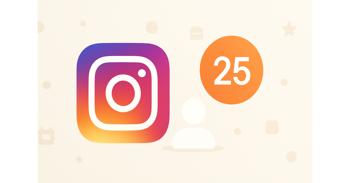 Aged Instagram Accounts — Complete Buyer’s Guide
