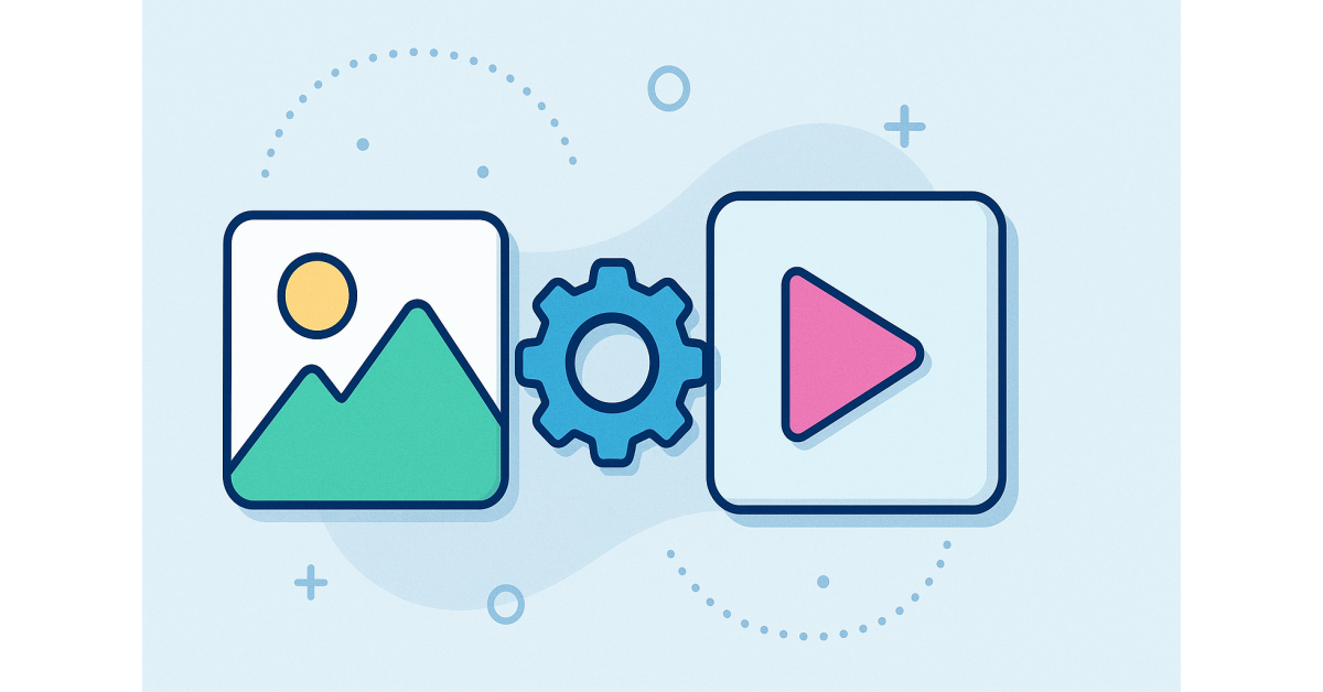 Buy accounts image and video generation services