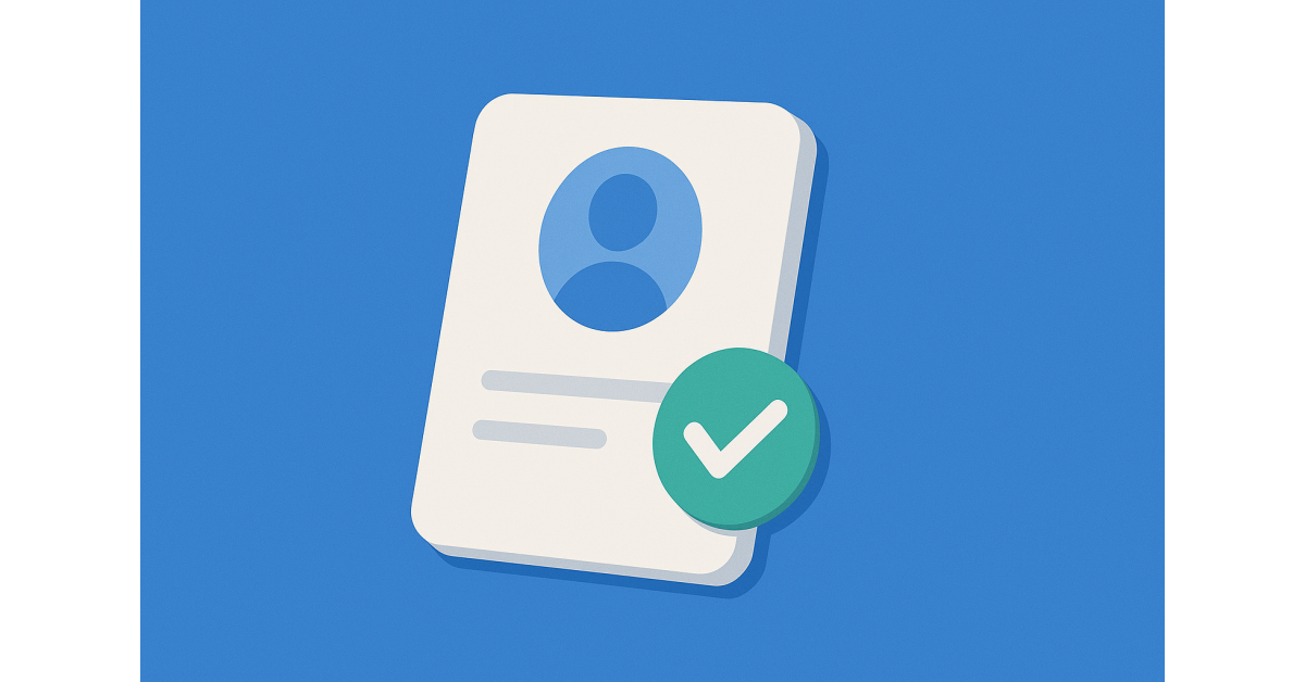 Что такое аккаунты Facebook с пройденным ЗРД и зачем они нужны?