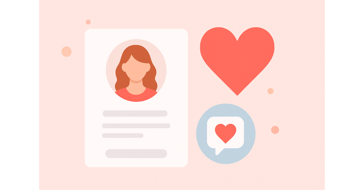 Купить аккаунты сайтов знакомств