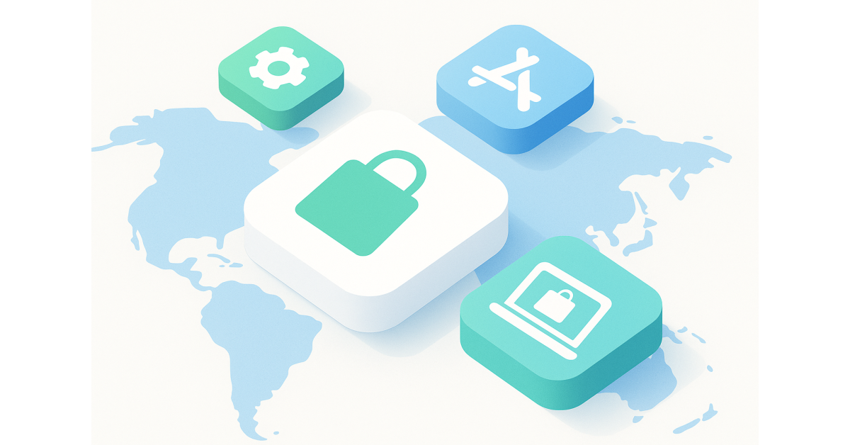 App Store Accounts — a strategic tool for publishing, testing, and promoting mobile applications.