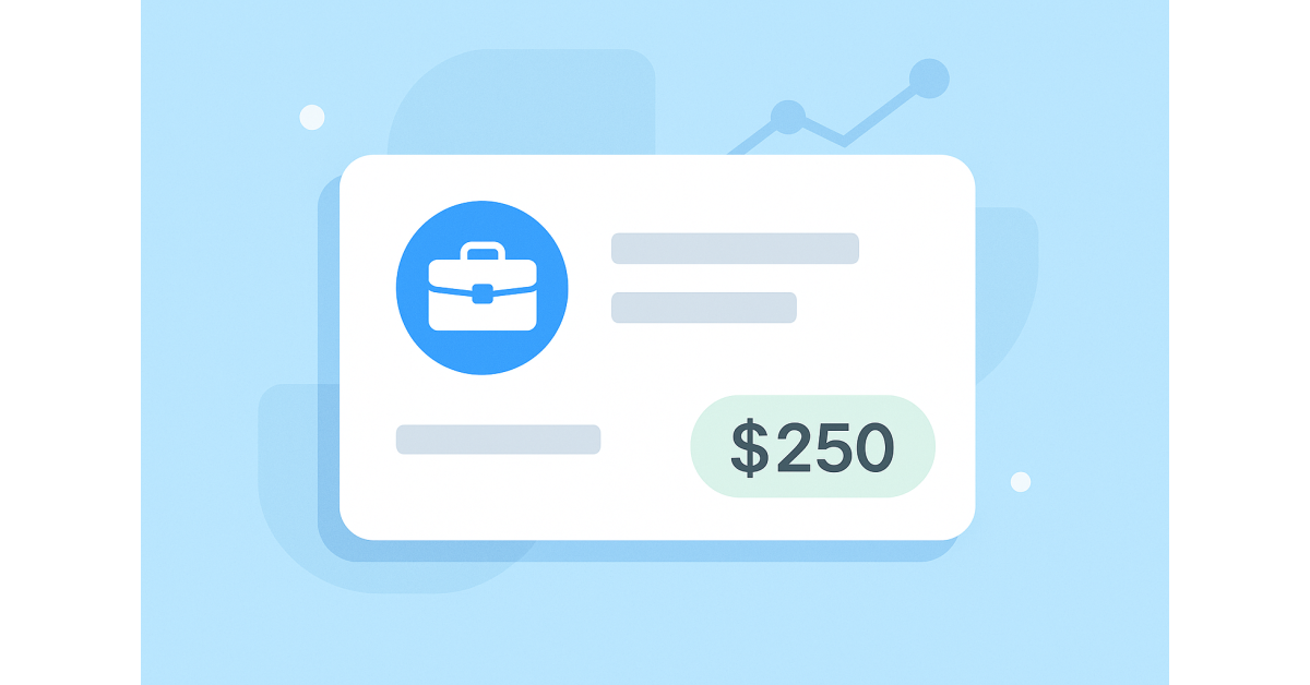 What is Facebook Business Manager $250?