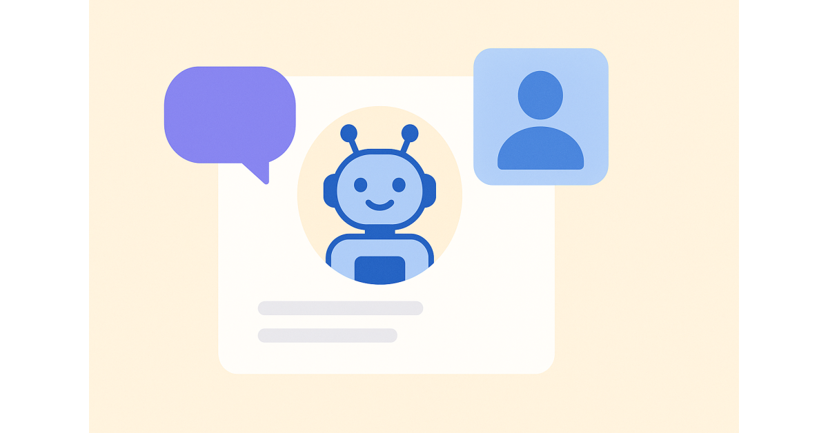 Buy Chatbot Accounts