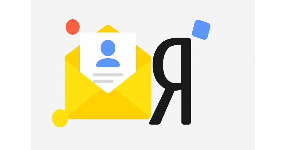 Yandex Mail Accounts: What They’re For and Types Available