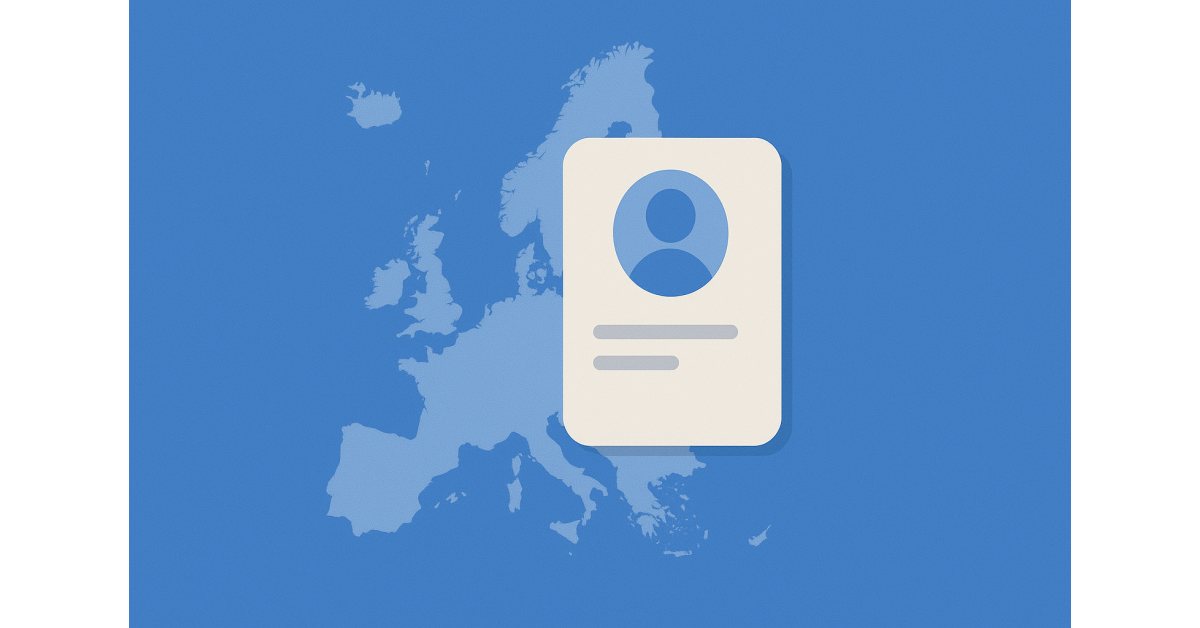 European Facebook Accounts: What They Are, Who Needs Them, and How to Choose