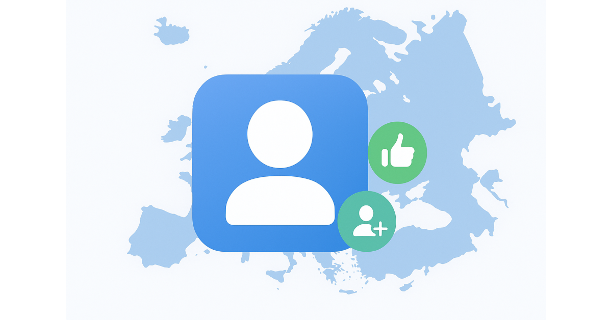 Farm Accounts Facebook Europe — How to Choose the Best Profile for Ads