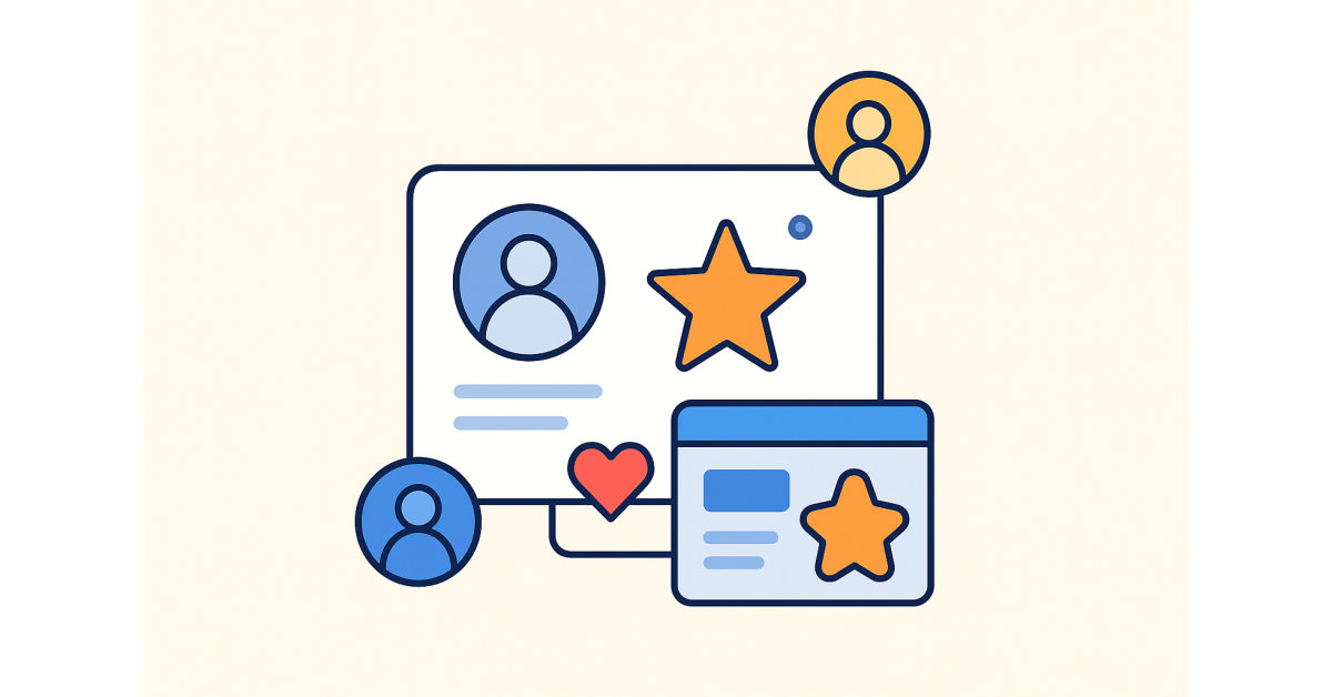 Facebook Fan Pages: what they are for and what types exist