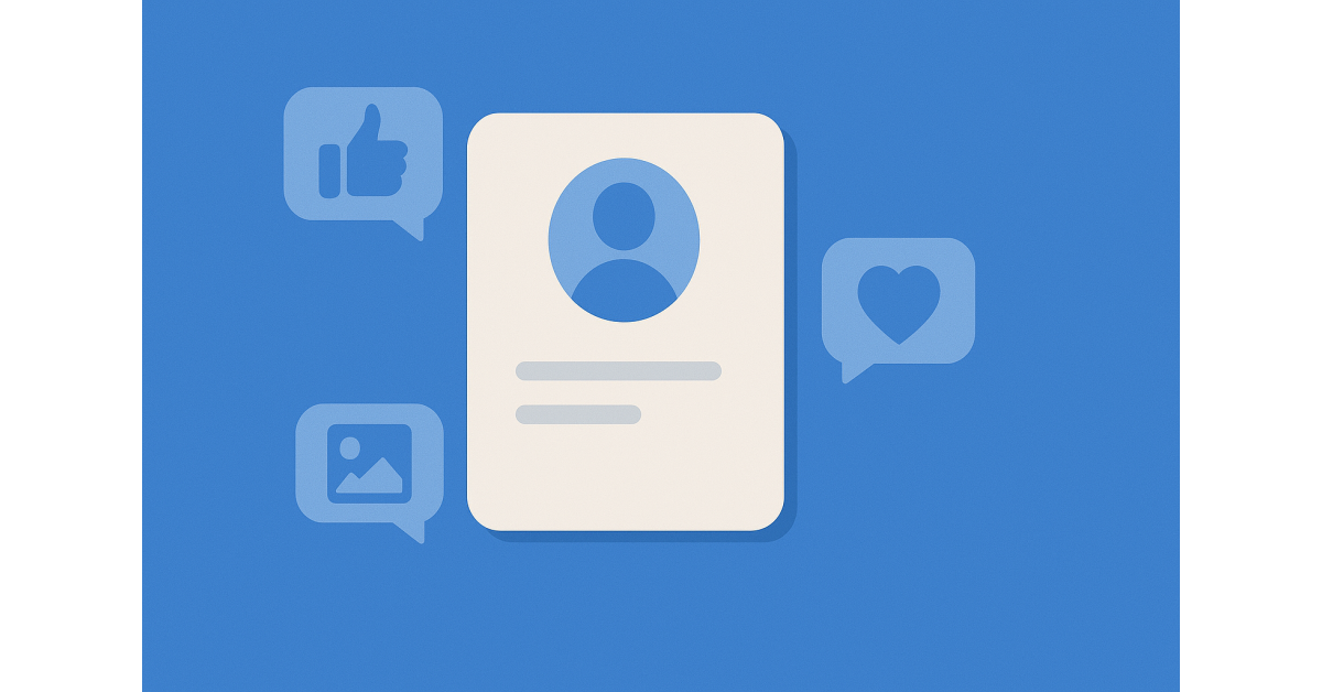 What Are Farmed Facebook Accounts and Why Do They Matter?