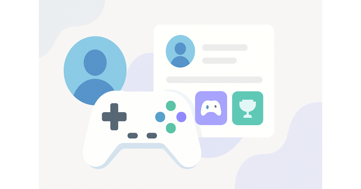 Gaming Accounts Explained: A Complete Guide to Types, Risks & Use Cases