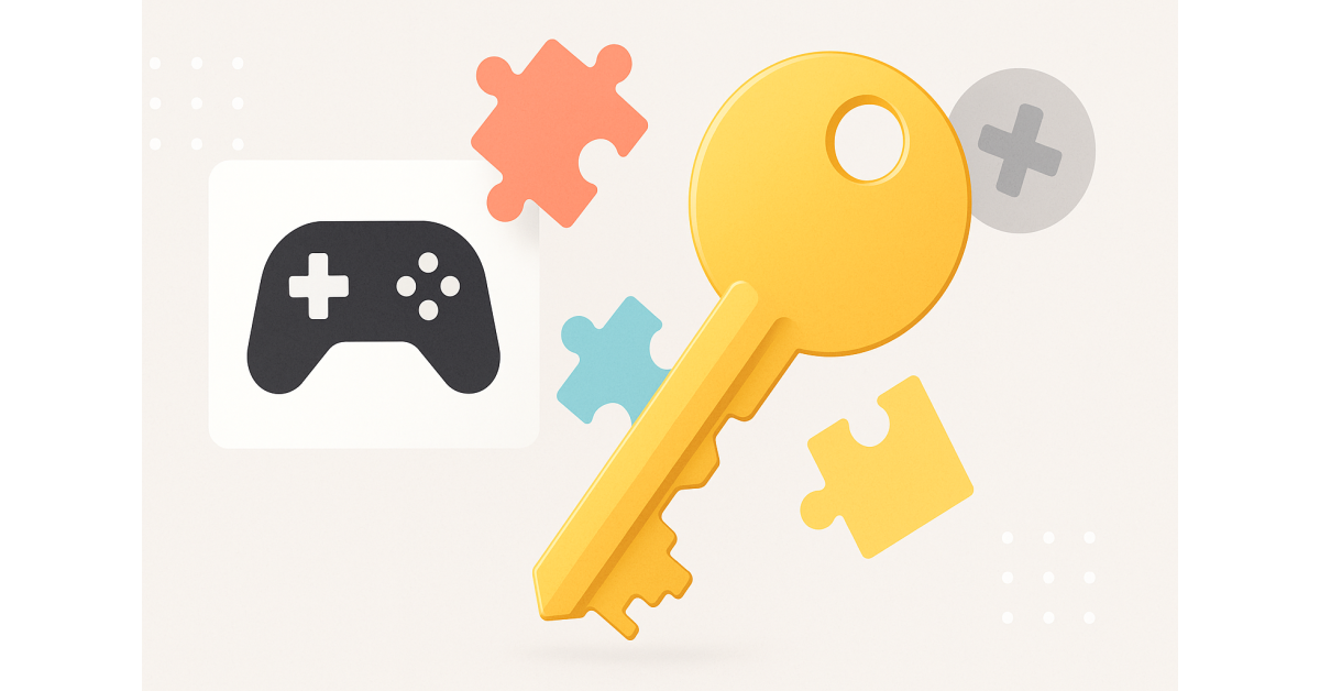 Buy game license keys